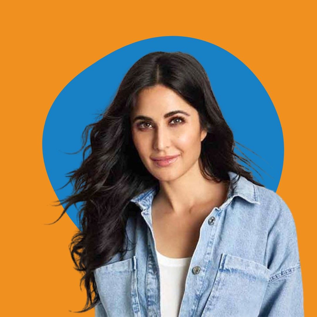 Katrina Turquotte Kaif